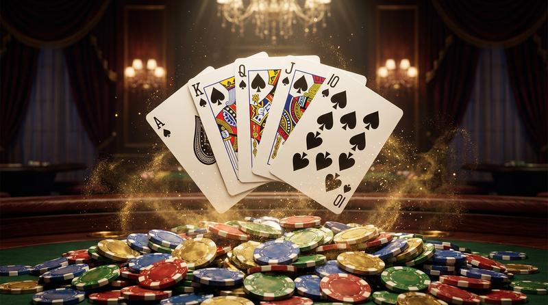 应对棋牌新规：2026年随机数审计与动态合规实操方案